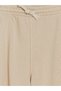 Lcw Kids Beige Printed Boys' Set - 6