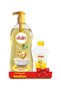 Baby Shampoo 700 ml + 100 ml Baby Oil 2 Li X 3 Set - 2