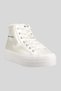 Beyaz Kadın Sneaker - 2