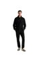Men's Black Zippered Sweatshirt 2008006.5 - 3