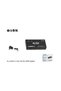 Sl-Lu6212 HDMI Switcher, 1 Input, 2 Outputs (1 Pc - 2 Monitors) (1923)
