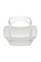 Classics Women's Handbag B0001 - 3