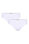 Men's Modal, Banded, Plain 2-Piece Slip (with Socks as a Gift)