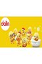 Baby Shampoo 700 ml + 100 ml Baby Oil 2 Li X 3 Set - 5