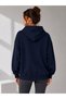 Unisex Zip-Up Hooded Kangaroo Pocket Sweatshirt - 2