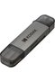 Sd and Micro Sd Card Reader (2-in-1) C220 - 2