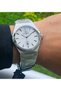 Rym-612431M Case and Strap in Stainless Steel - New Design - Steel Men's Watch - 8