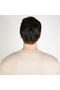 Men Luxe Touch Mercerized Cotton Crew Tee - 6