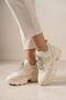 25Y321 Women's Casual Sports Shoes
