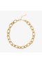 Divine Dark Velvet Necklace