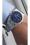 Rym-G612509Mz Men's Wristwatch - Stainless Steel - Exclusive Series Quartz - 2