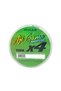 Aji Game 4X 150m Chartreuse Lrf Line Fishing Line