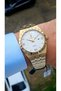 Rym-G612509Mz Men's Wristwatch - Stainless Steel - Exclusive Series Quartz - 3