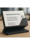Stylish and Professional Office Business Card Holder
