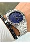 Rym-G612509Mz Men's Wristwatch - Stainless Steel - Exclusive Series Quartz - 3