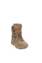 Atik Men's Genuine Leather Water-Resistant Tactical Outdoor Boots. - 2