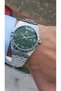 Rym-G612509Mz Men's Wristwatch - Stainless Steel - Exclusive Series Quartz - 6