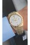 Rym-G612509Mz Men's Wristwatch - Stainless Steel - Exclusive Series Quartz - 5