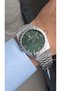 Rym-G612509Mz Men's Wristwatch - Stainless Steel - Exclusive Series Quartz - 3