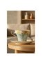 - Rosaphine 6-Piece Porcelain Coffee Cup Set - 100 ml Mskf521 - 4