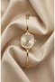 3-Piece Women's Steel Watch Set, Gold Steel, Vintage Old Money, Elegant, Stylish, Luxury Women's Wristwatch, Premium Collection. |   Limited Edition 2026 - 3