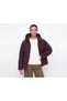 Jack Jones Jxgalaxy Puffer Jacket Otw Men's Casual Jacket 12303991-Rhythmic-Red Red - 3