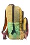 Quality Colorful Vintage Casual Design Backpack Travel School Travel Bag 30 cm X 42 cm - 4