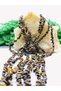 Tiger Eye Cracked Natural Stone Collection - 3