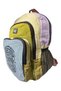 Quality Colorful Vintage Casual Design Backpack Travel School Travel Bag 30 cm X 42 cm - 3