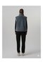 Rabbit Vest Anthracite - 3