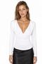 Busem Modal Blended Blouse