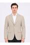 Men's Italian Cut Blazer Jacket – Classic and Modern Elegance - 7849