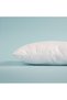 2-Piece Value Set - Basic Rosy Pillow 50X70 cm - 2