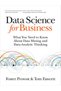 Data Science for Business