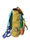 S Size Quality Single Compartment Vintage Casual Design Unisex Backpack Daily Travel Trekking Bag 24Cmx30Cm - 4