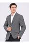 Men's Italian Cut Blazer Jacket – Classic and Modern Elegance - 7849 - 2