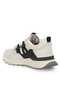 Korst Men's Beige Running & Walking Sports Shoes - 3