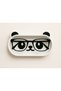 Cute Multi-Purpose Organizer - Decorative Panda Glasses & Item Holder - 2