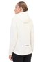 Women's Ecru Sweatshirt WL MILA 18CT321 - 2