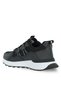 Korst Men's Black Running & Walking Sports Shoes. - 3