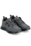 Korst Men's Dark Grey Running & Walking Sports Shoes. - 2