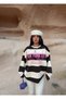 Women's New York City Printed Sweatshirt. - 3