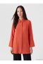 Modal Blended Women's Shirt Tunic