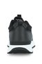 Korst Men's Black Running & Walking Sports Shoes. - 6