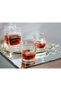 Calisto Set of 4 Whiskey Glasses 400 Ml