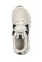 Korst Men's Beige Running & Walking Sports Shoes - 5