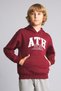 Hooded Printed Tracksuit 2-Piece Set for Boys I0395A826Wn - 3