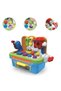 Educational Preschool Workbench Saiconcept - 2