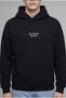Oversized Hoodie with Graphic Print on the Back H9866Ax26Wn - 6