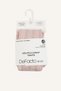 Cotton Ribbed Tights for Baby Girls I8489A5Ns